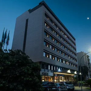 4* Отель Dei Congressi